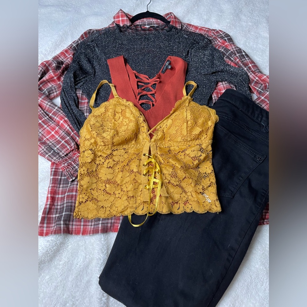 Woman bundle